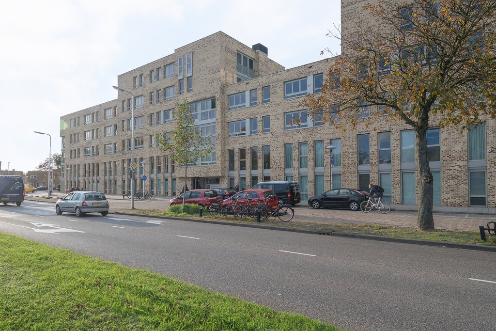 Marnixlaan 238 G UTRECHT