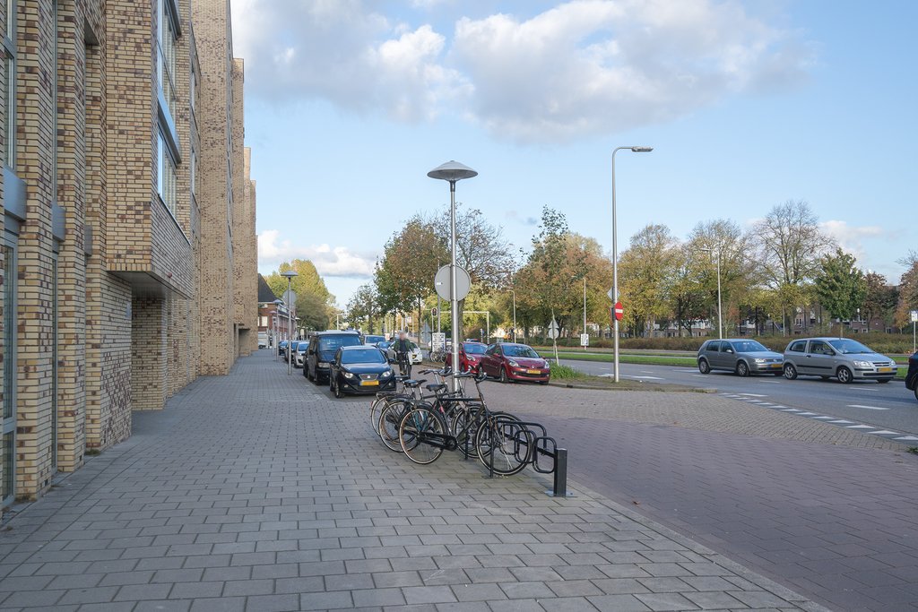Marnixlaan 238 G UTRECHT
