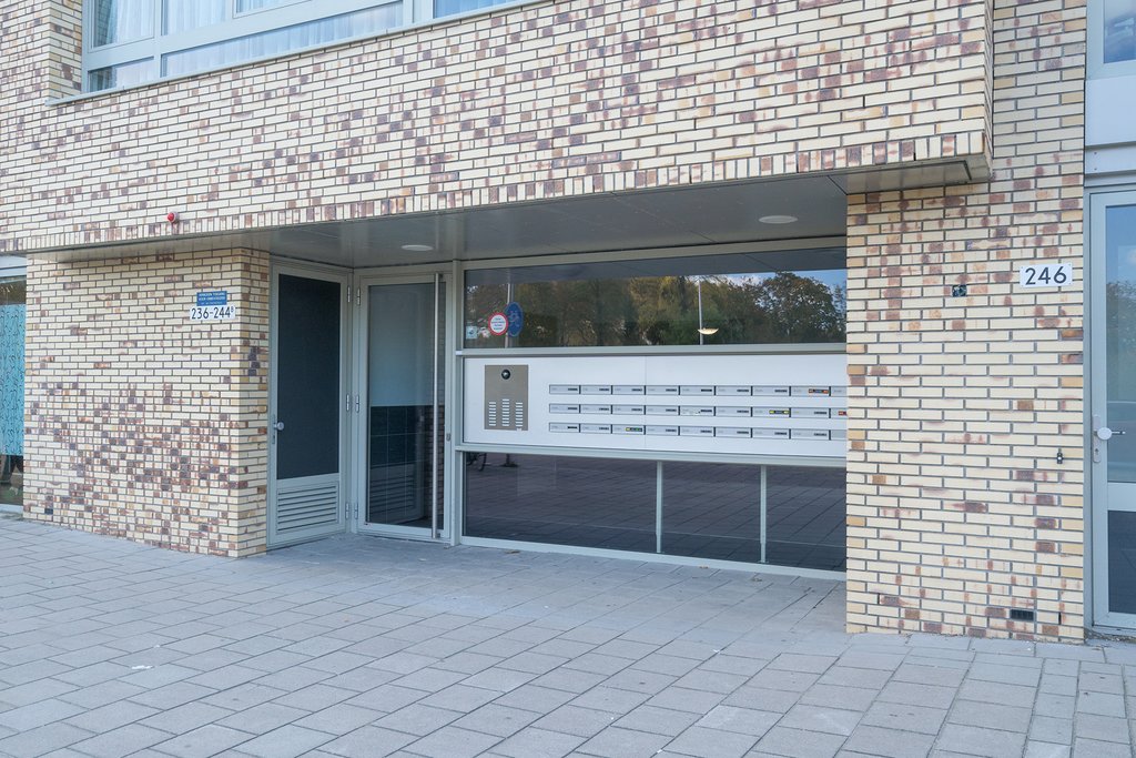 Marnixlaan 238 G UTRECHT