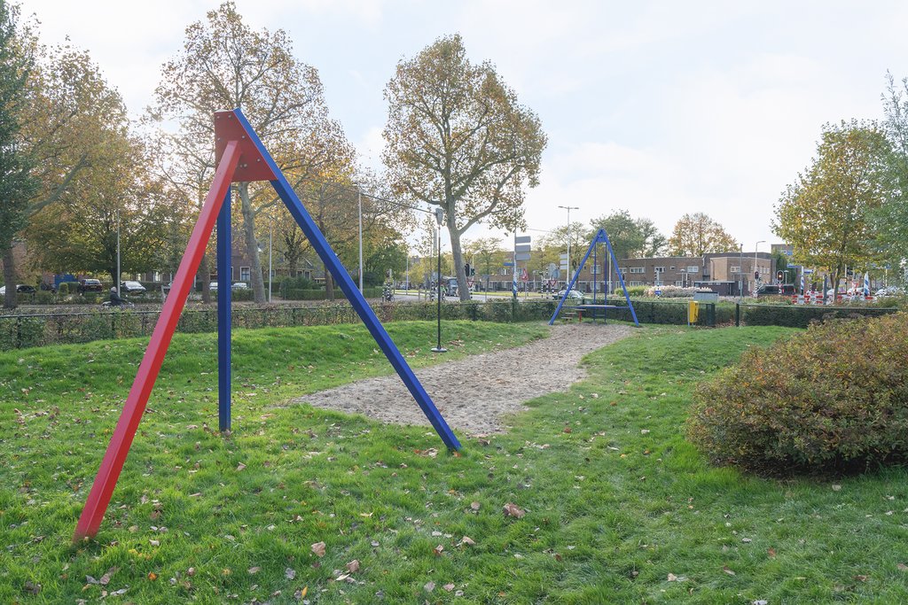 Marnixlaan 238 G UTRECHT