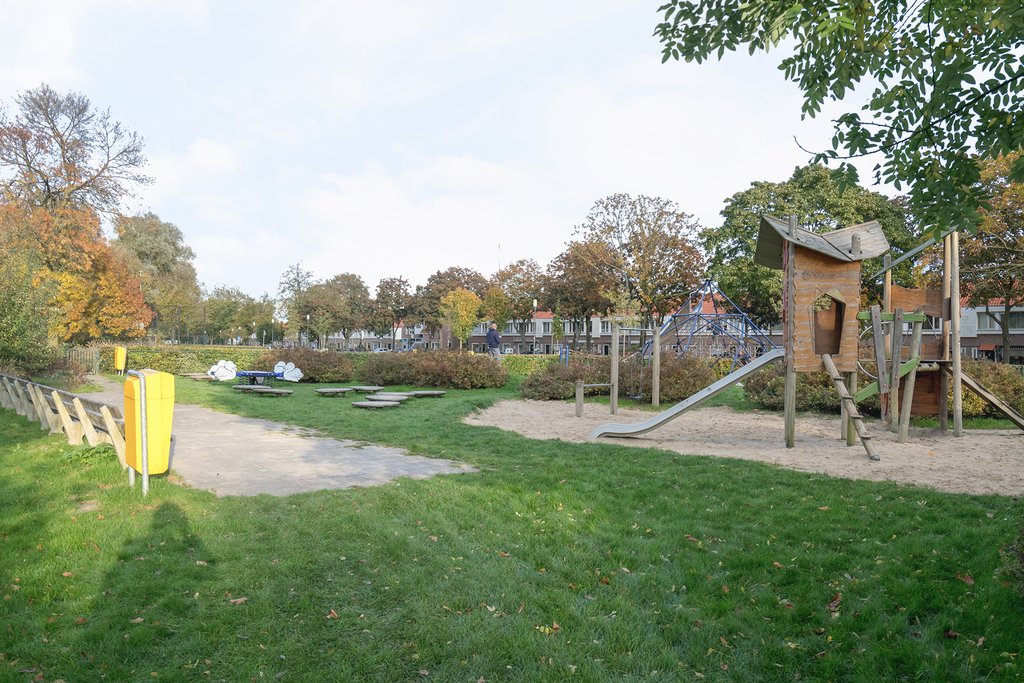 Marnixlaan 238 G UTRECHT
