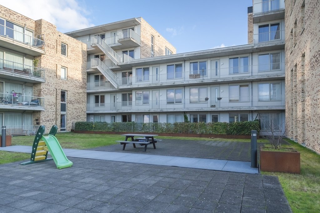 Marnixlaan 238 G UTRECHT
