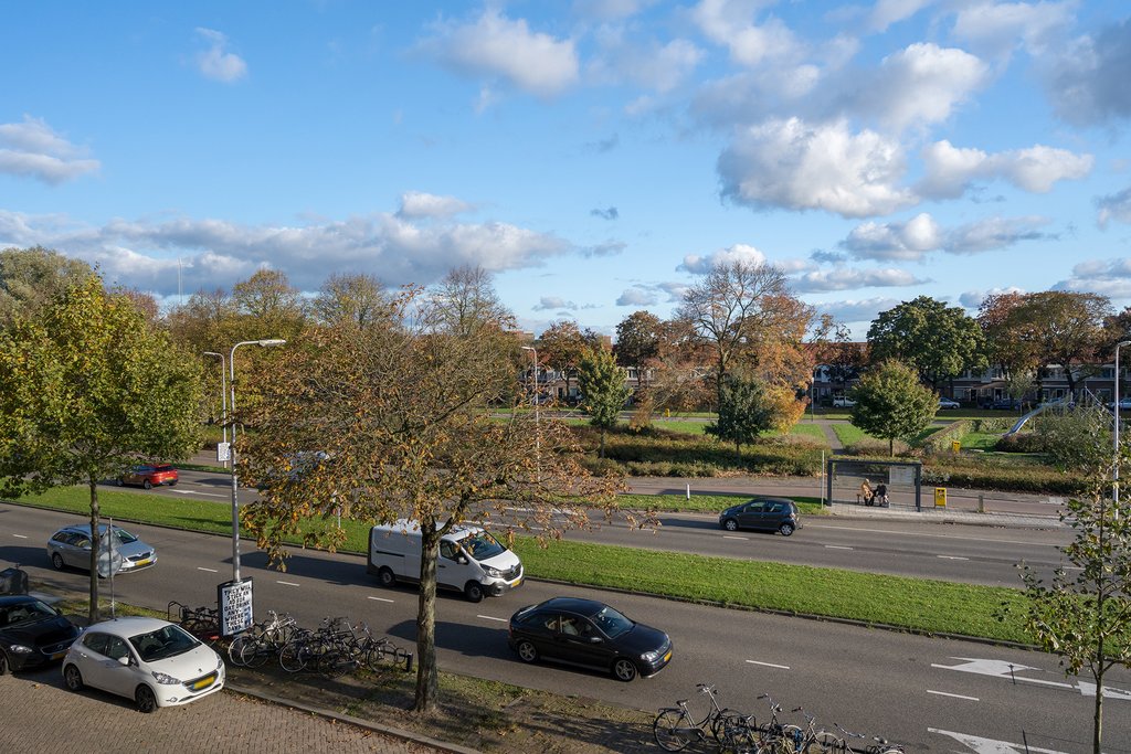 Marnixlaan 238 G UTRECHT