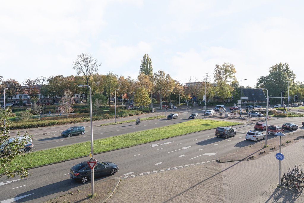 Marnixlaan 238 G UTRECHT