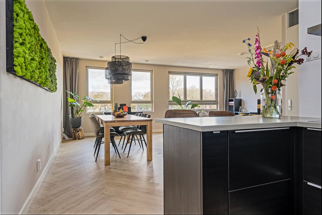Marnixlaan 238 G UTRECHT