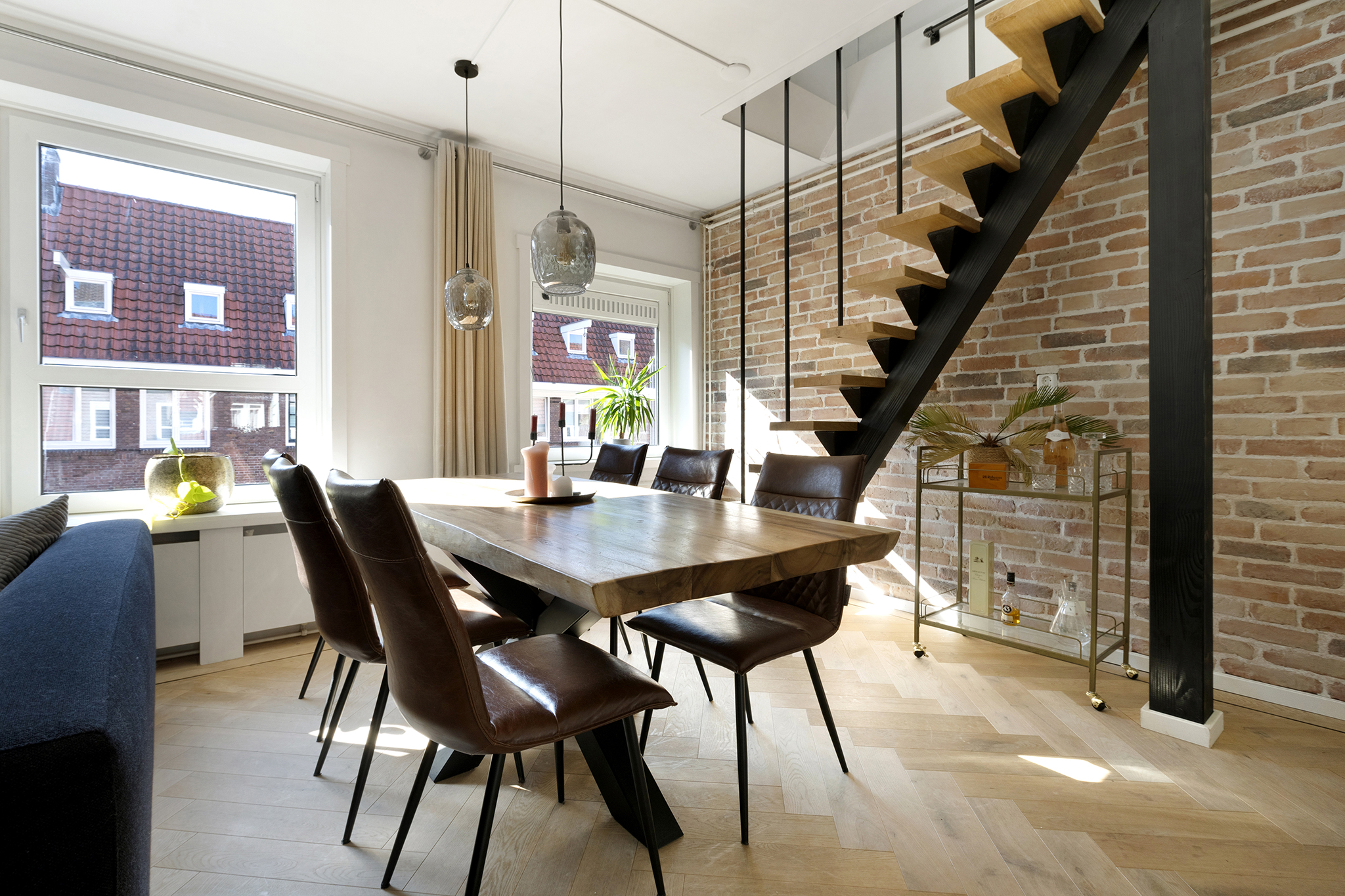 Herculesstraat 56 c AMSTERDAM