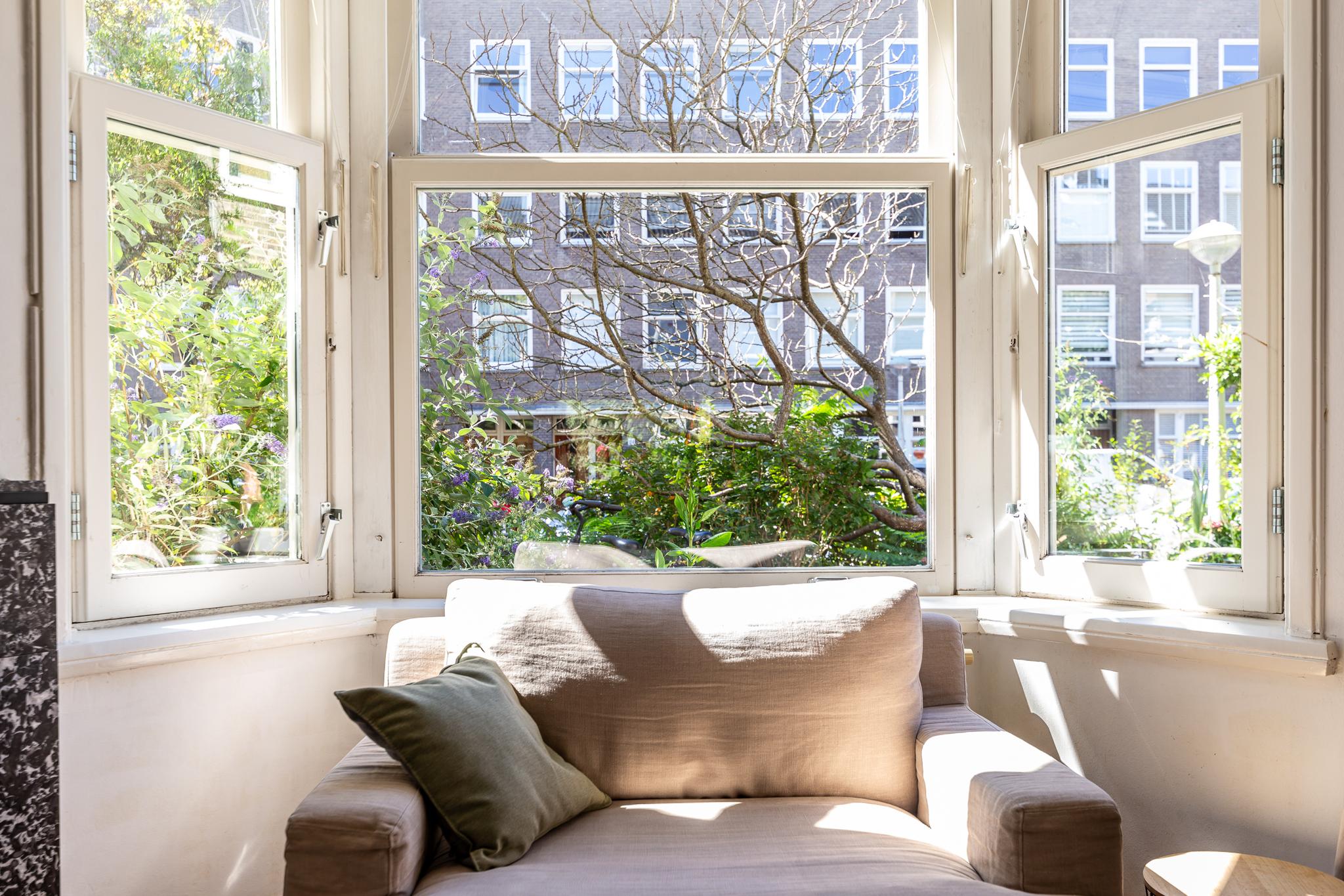 Vechtstraat 99 H AMSTERDAM Vechtstraat 99 H AMSTERDAM