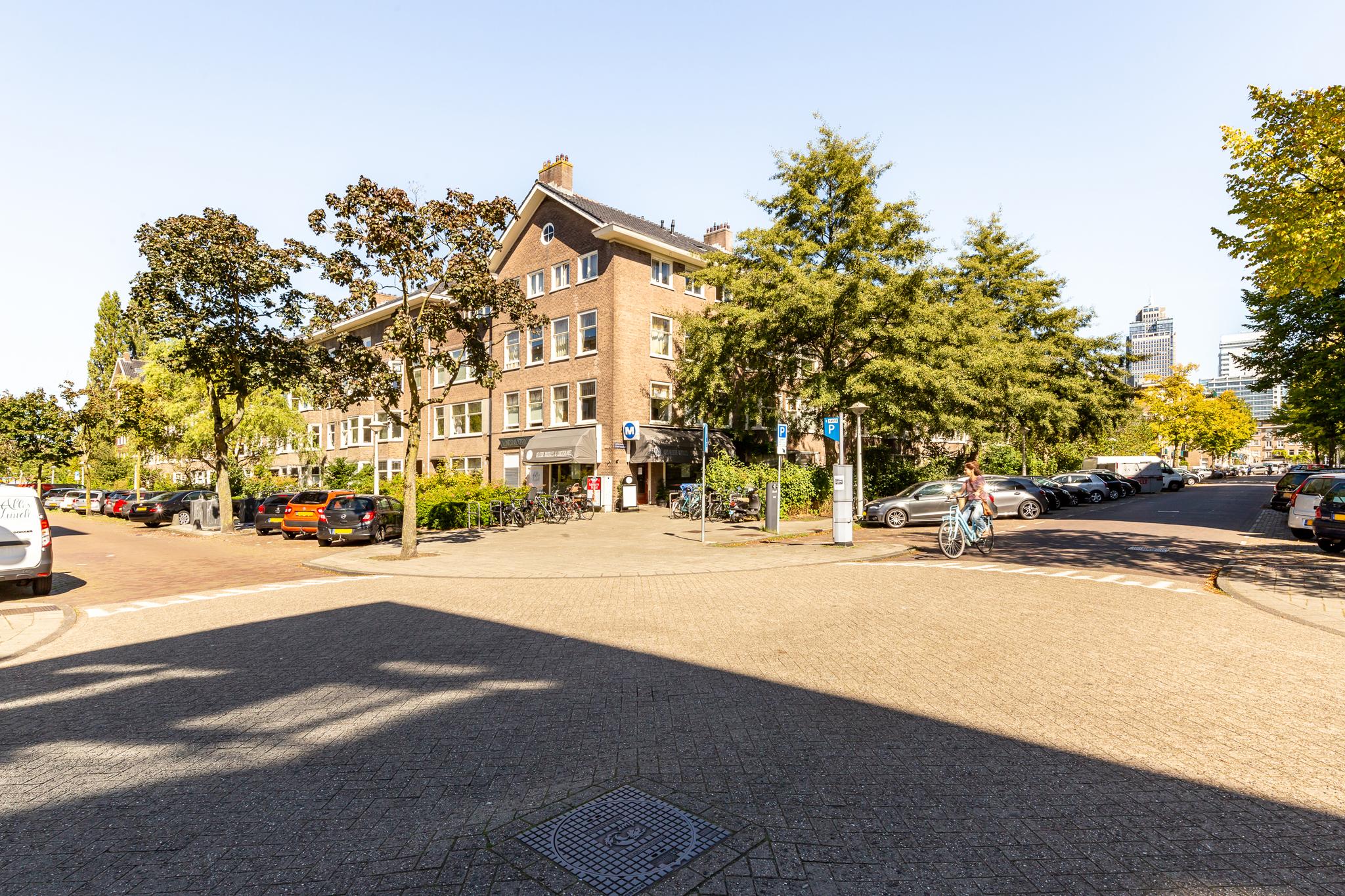 Vechtstraat 99 H AMSTERDAM Vechtstraat 99 H AMSTERDAM