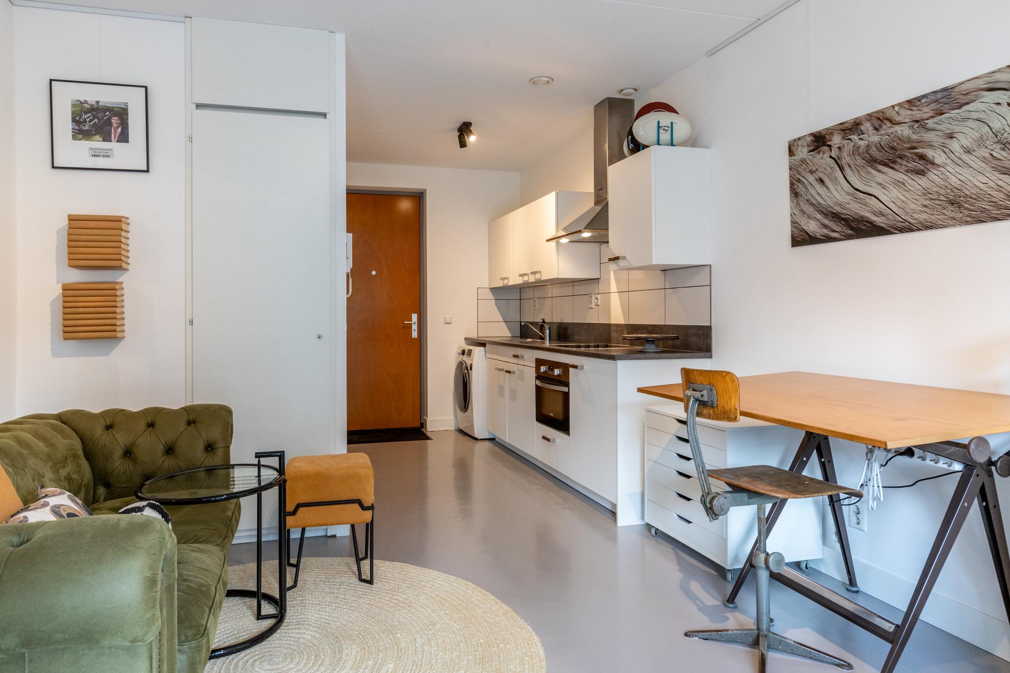 Welnastraat 151  AMSTERDAM