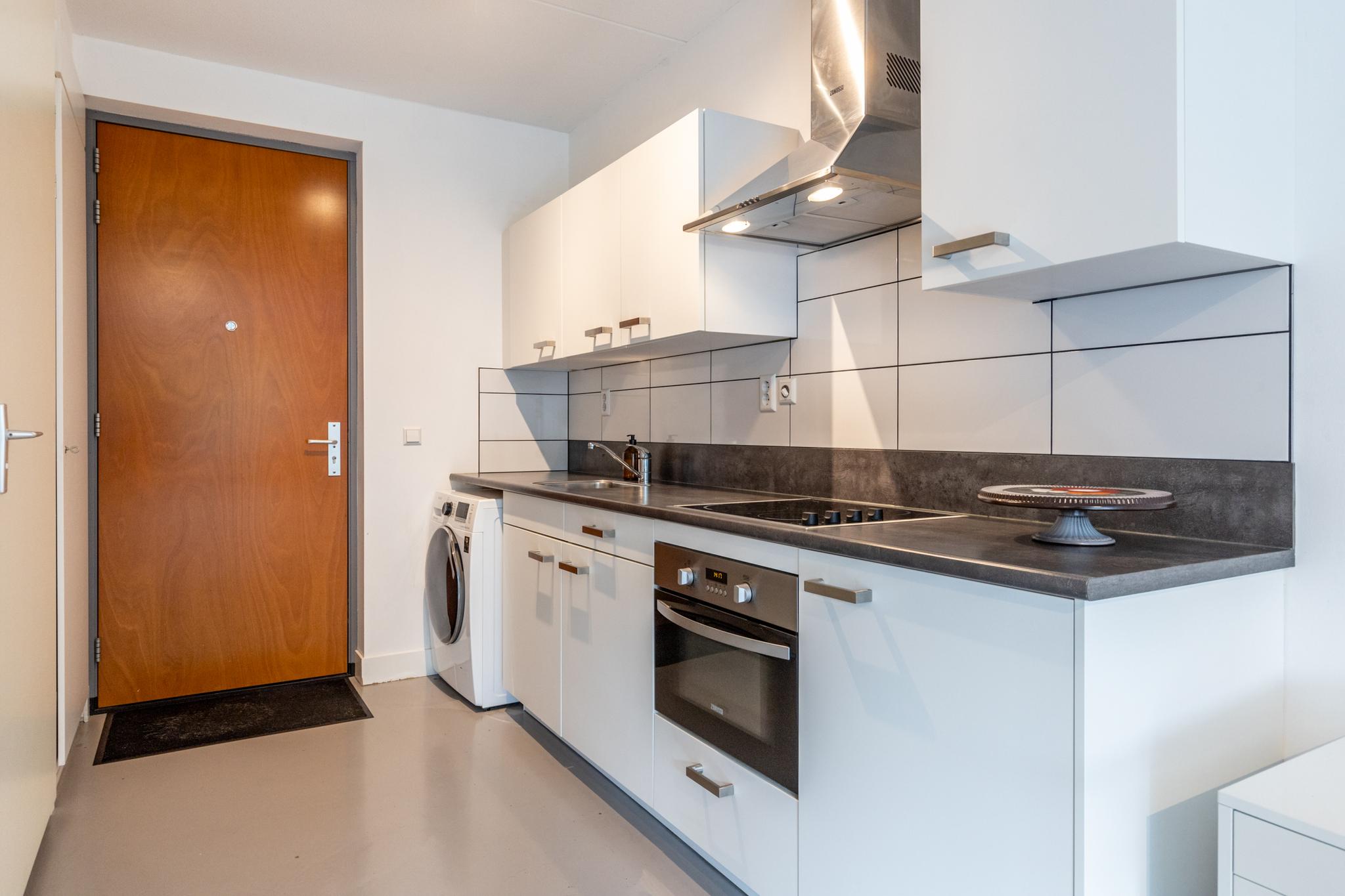 Welnastraat 151  AMSTERDAM
