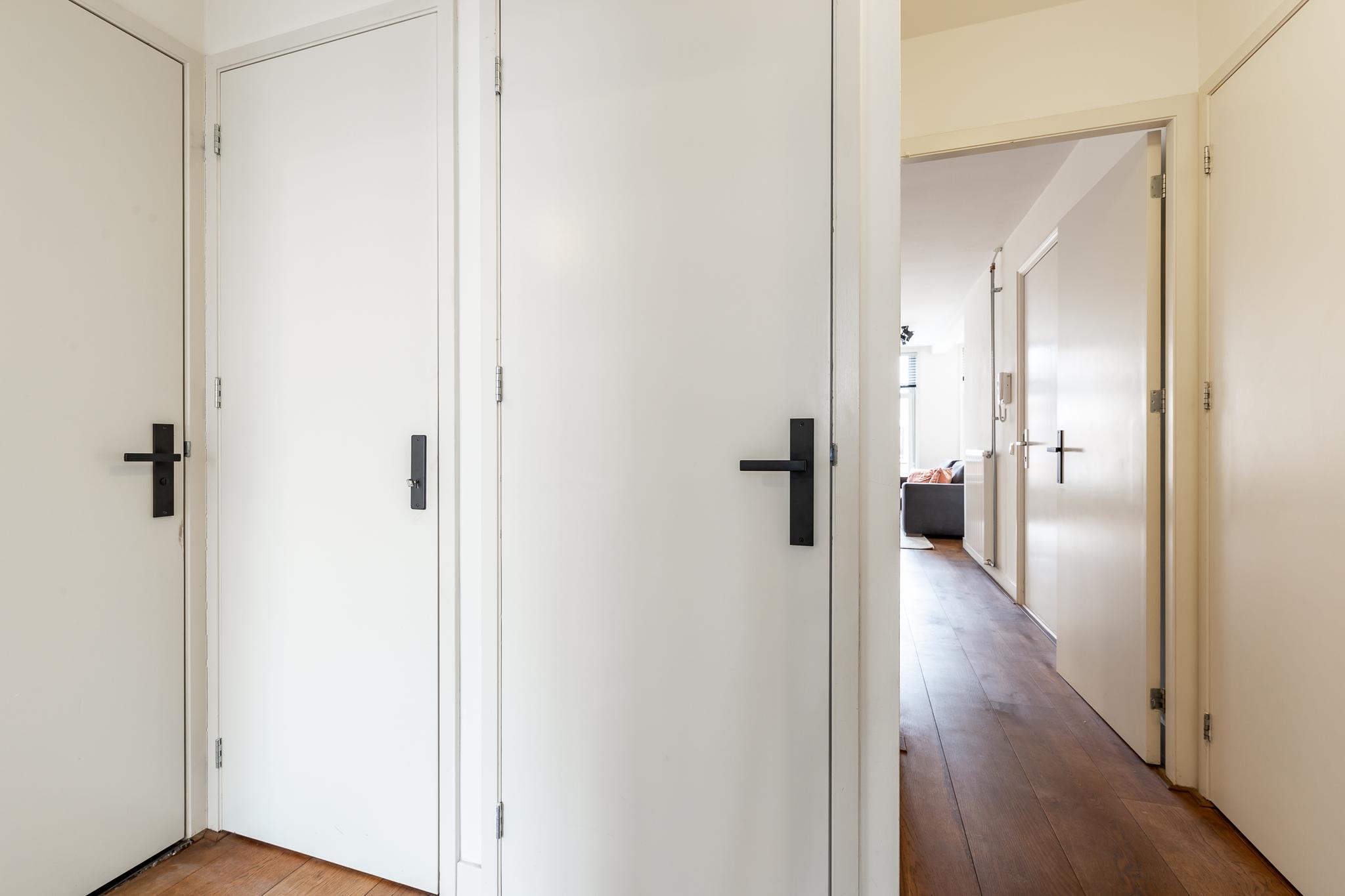 Overamstelstraat 6 III AMSTERDAM