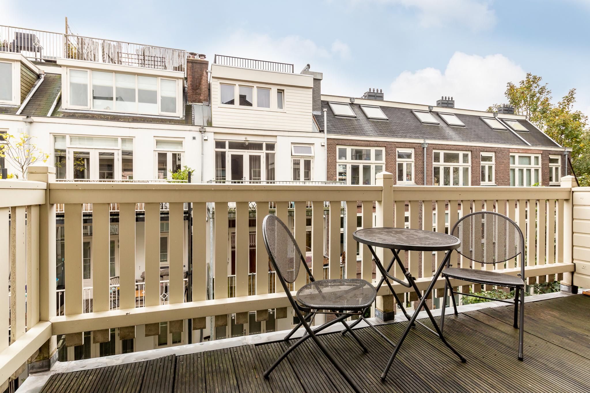 Overamstelstraat 6 III AMSTERDAM