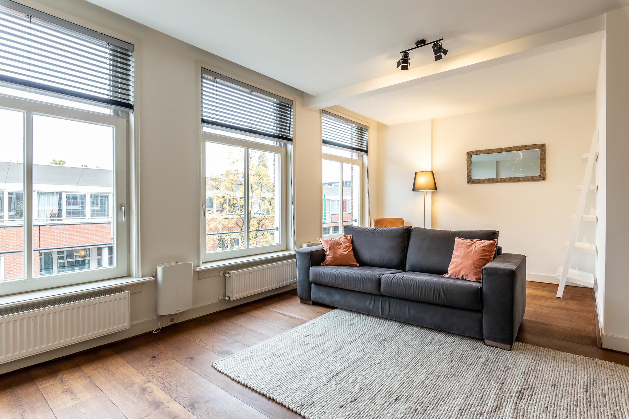 Overamstelstraat 6 III AMSTERDAM