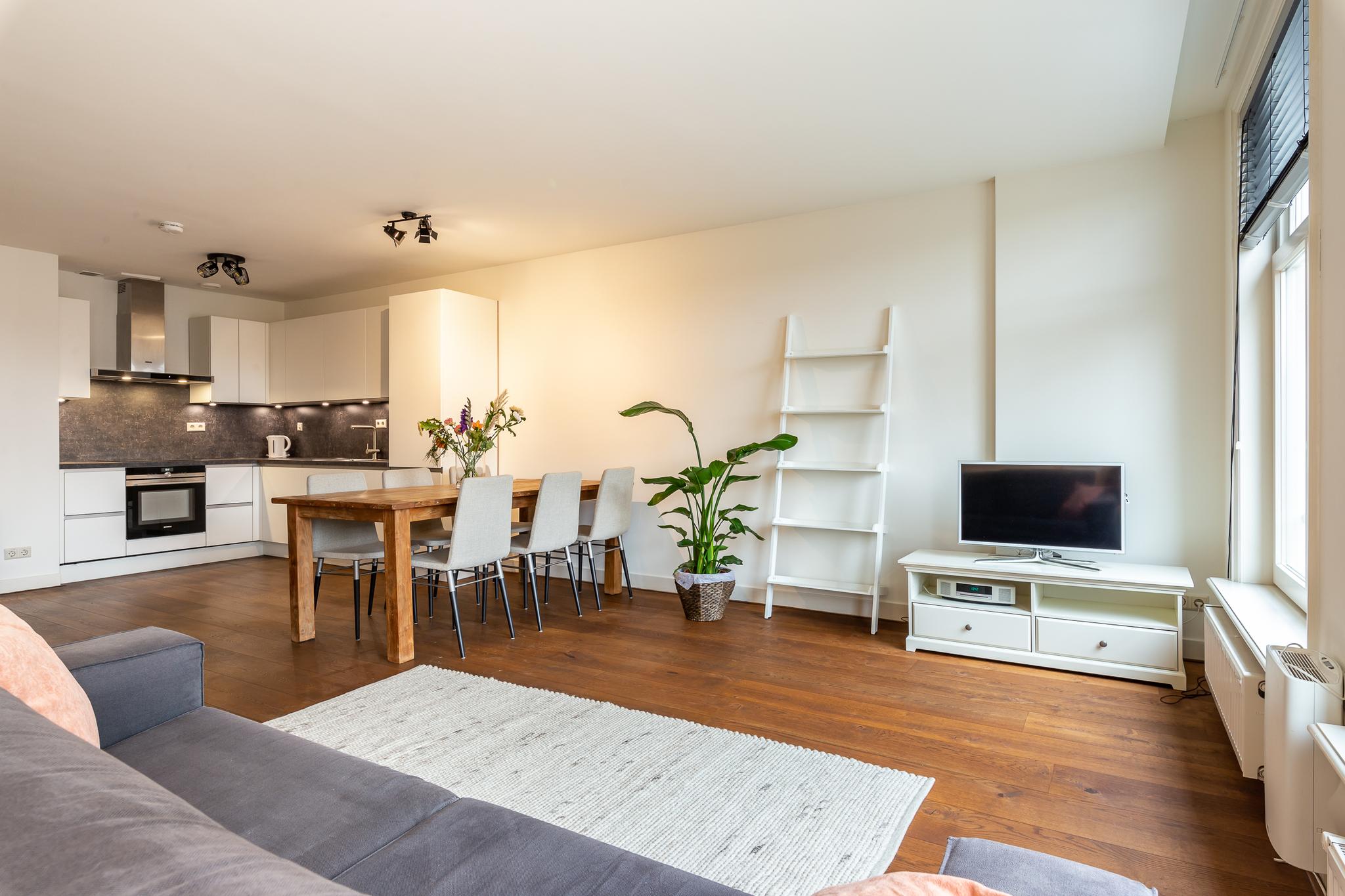 Overamstelstraat 6 III AMSTERDAM