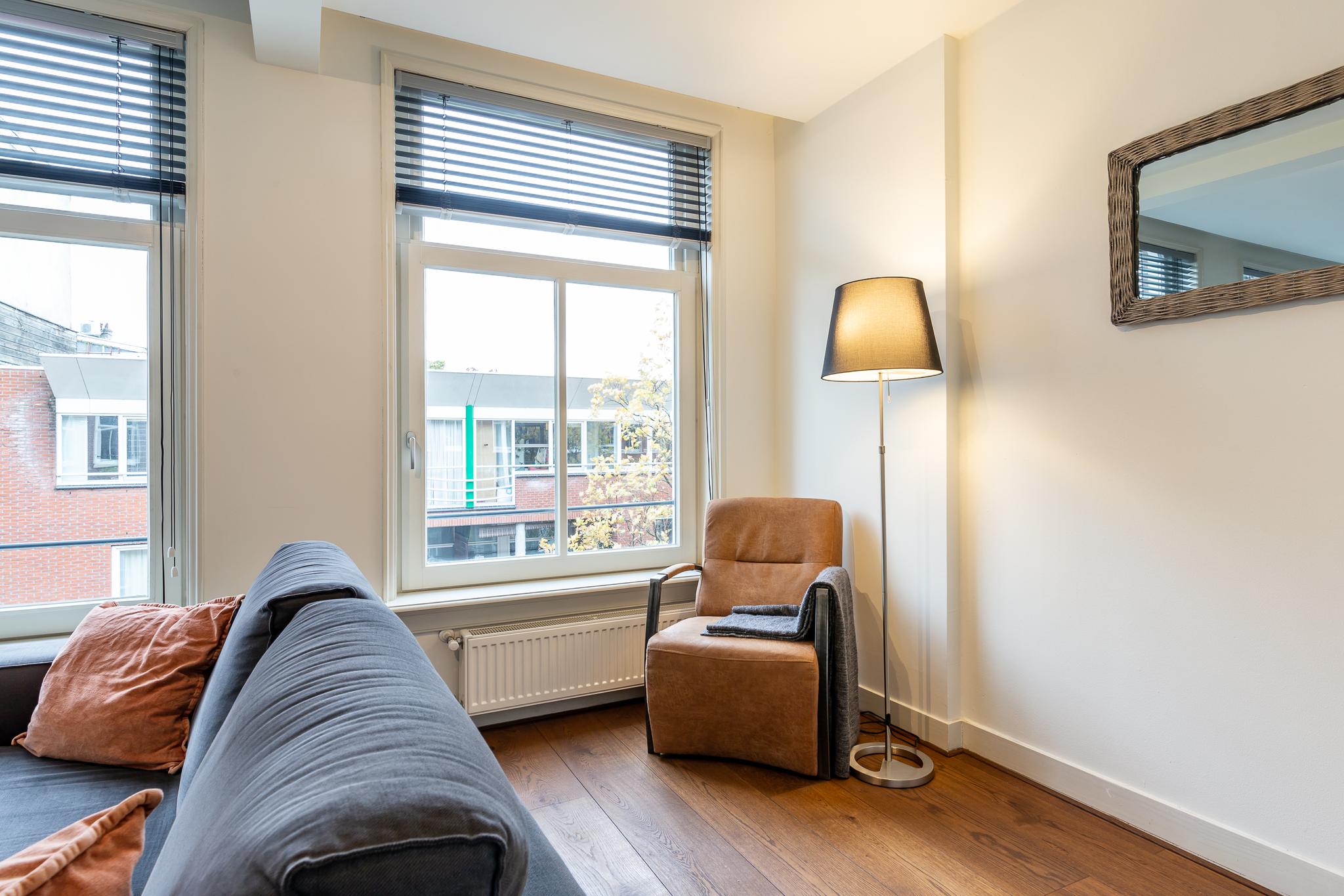 Overamstelstraat 6 III AMSTERDAM