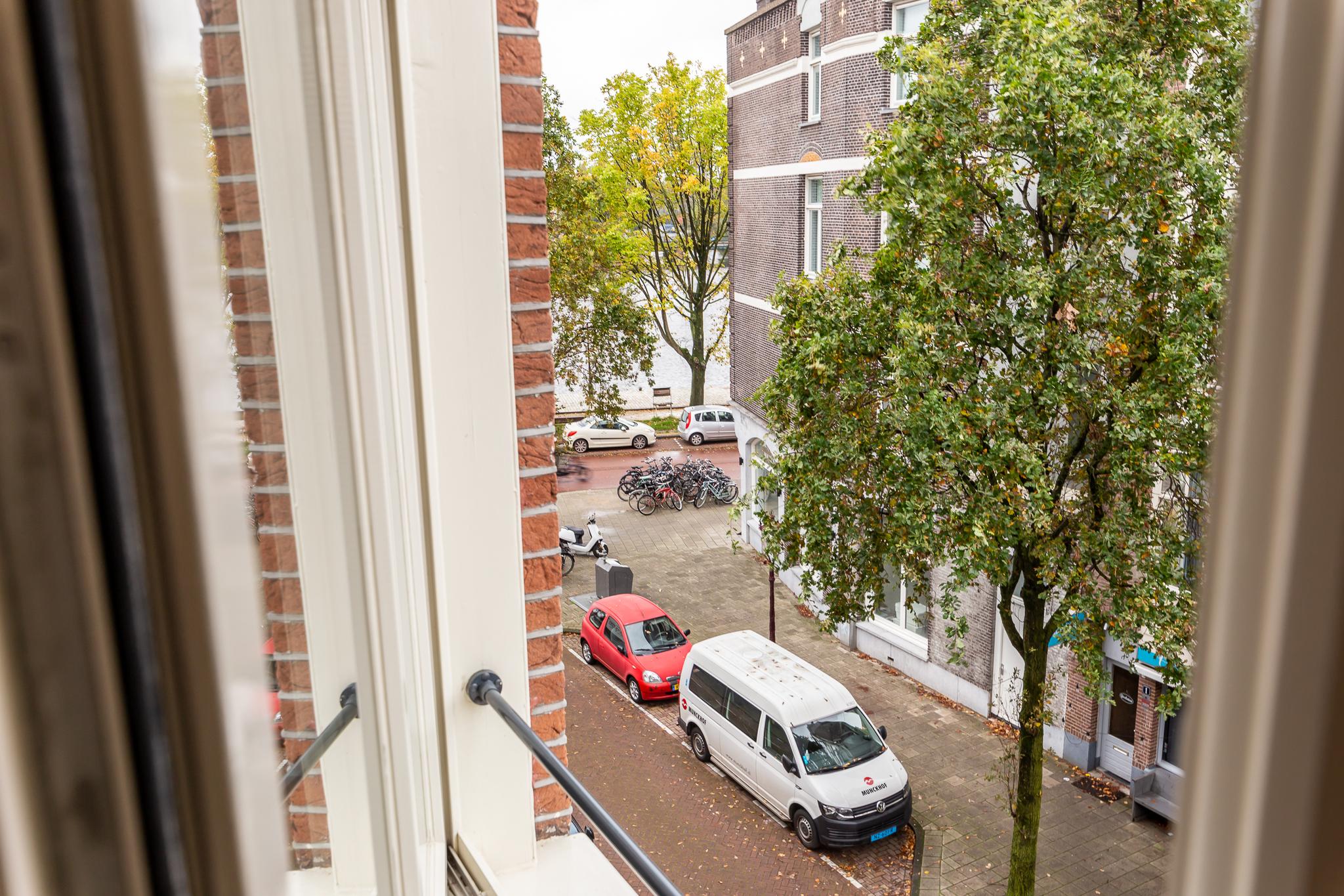 Overamstelstraat 6 III AMSTERDAM