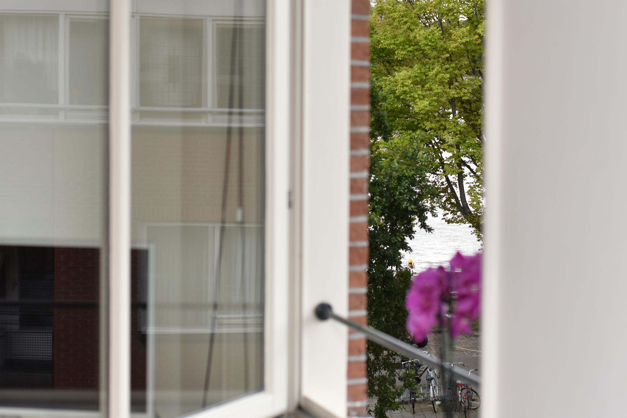 Overamstelstraat 6 III AMSTERDAM