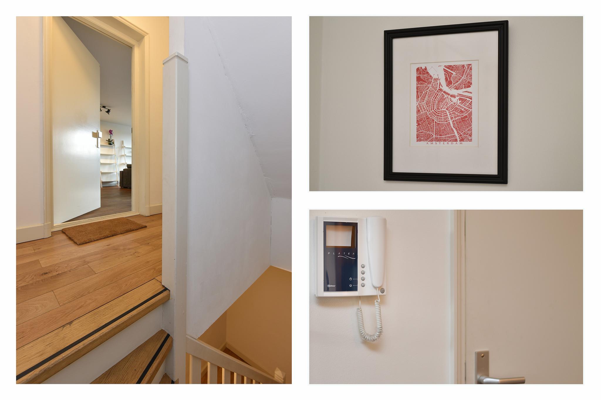 Overamstelstraat 6 III AMSTERDAM