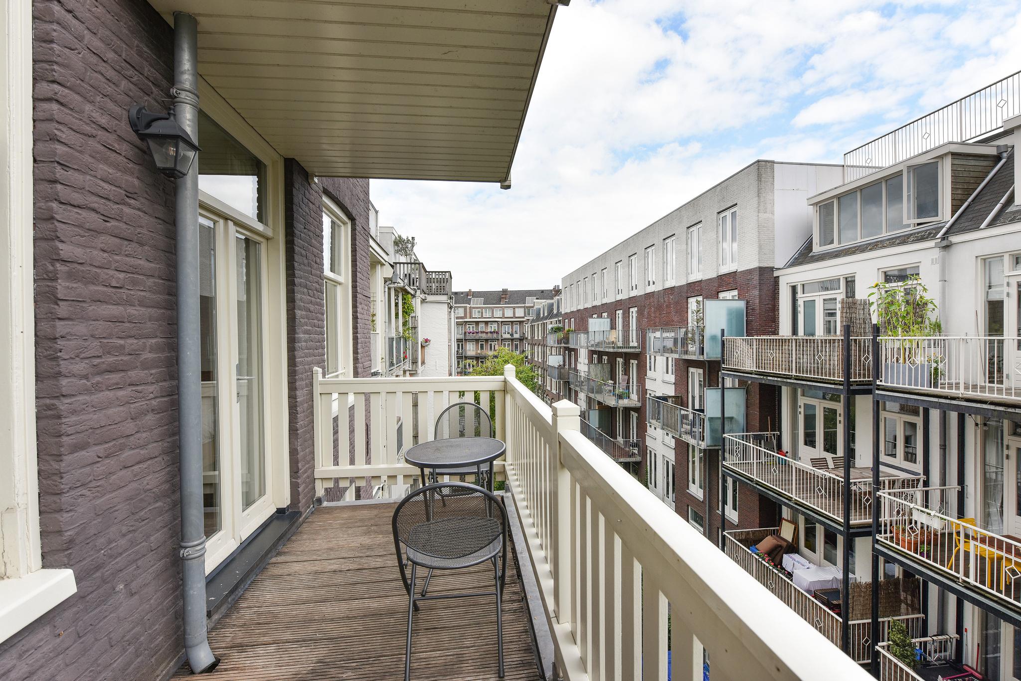 Overamstelstraat 6 III AMSTERDAM