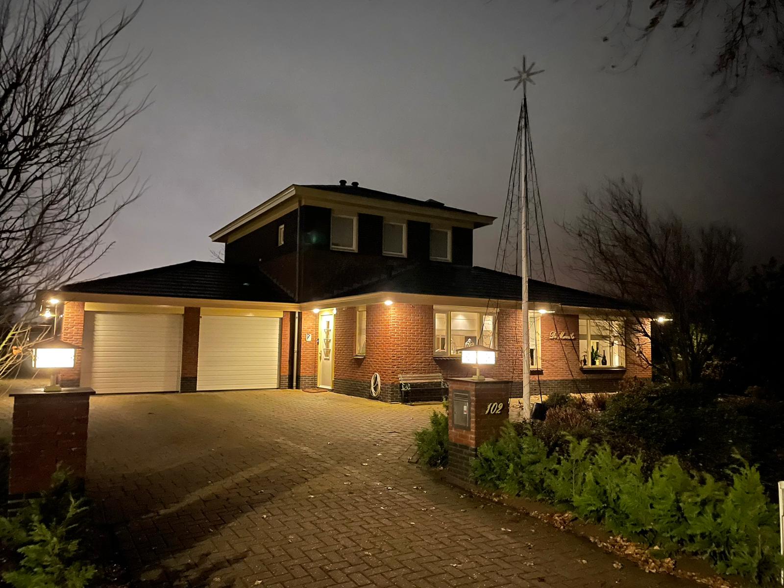 Nilantsweg 102  ZWOLLE