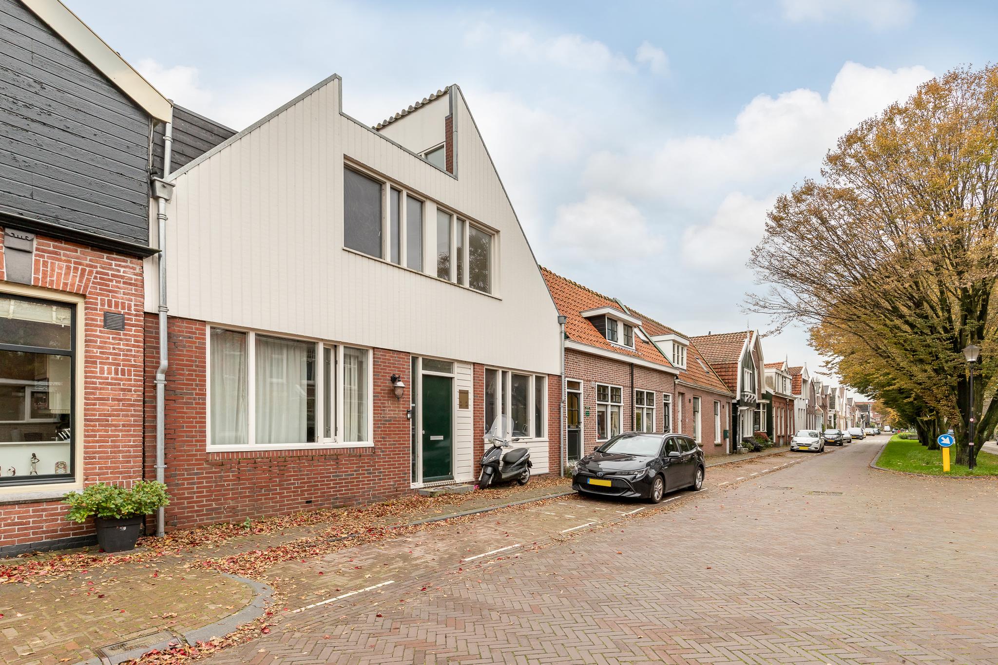 Herengracht 43 A ZAANDAM Herengracht 43 A ZAANDAM