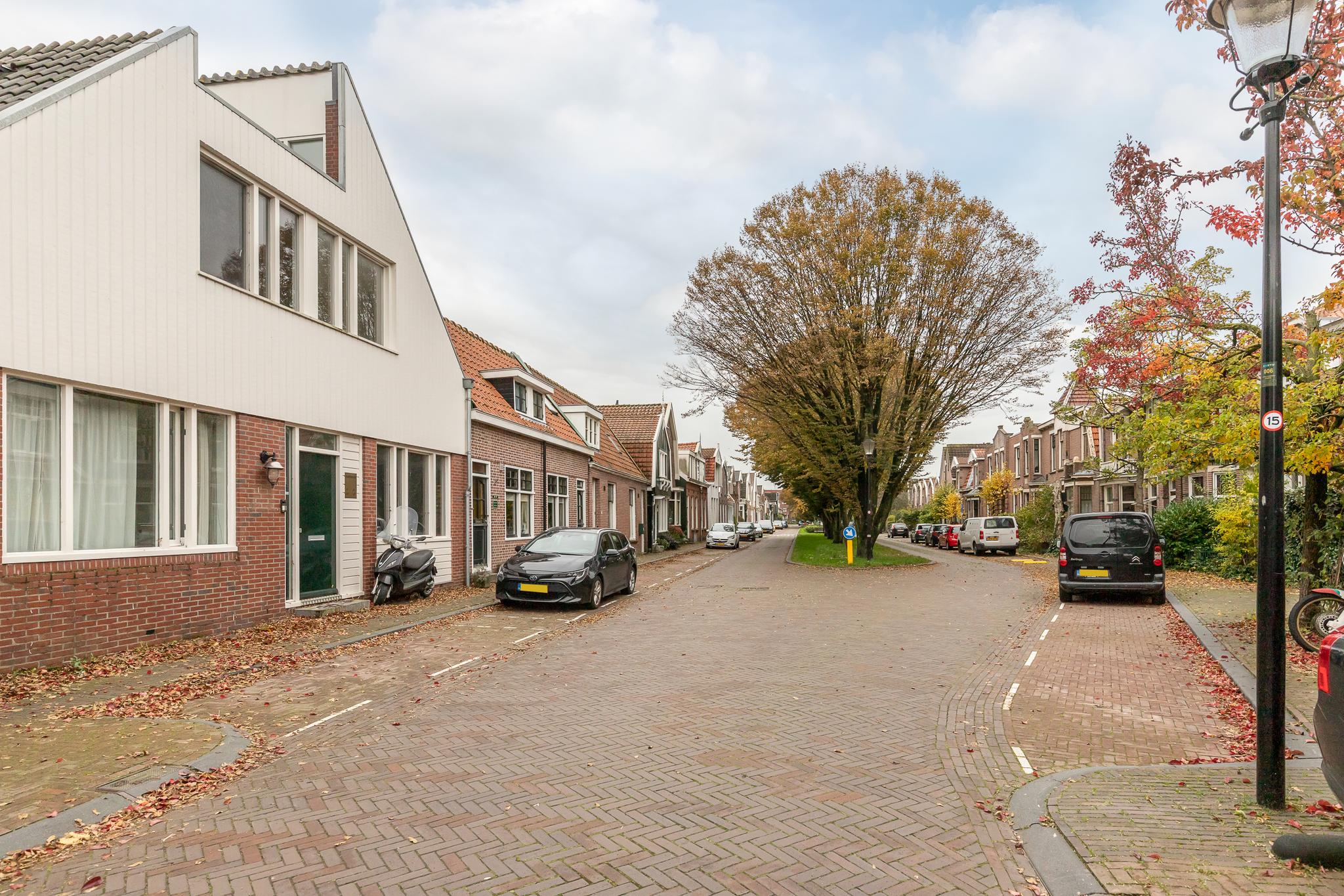 Herengracht 43 A ZAANDAM Herengracht 43 A ZAANDAM