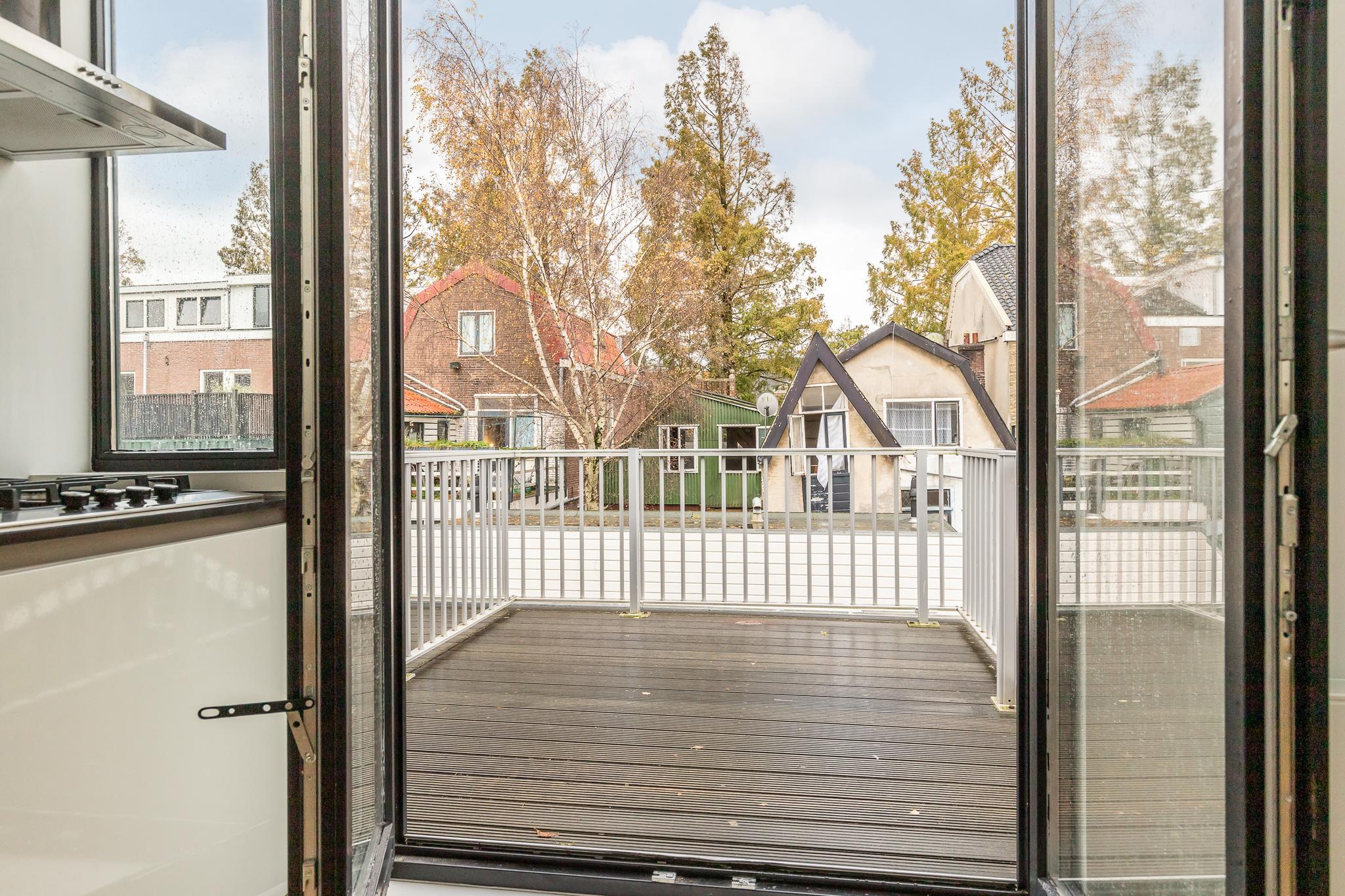 Herengracht 43 A ZAANDAM Herengracht 43 A ZAANDAM