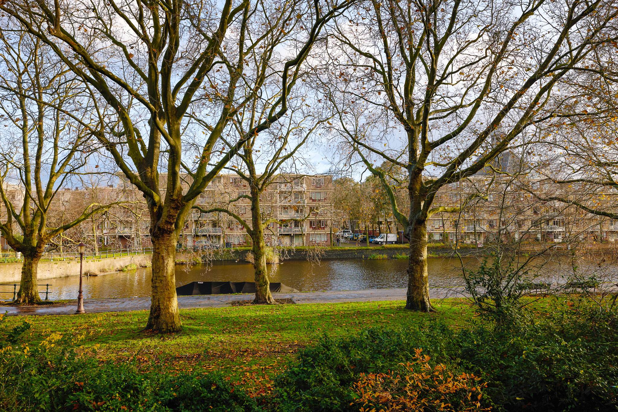 Kattenburgerhof 47 AMSTERDAM Kattenburgerhof 47 AMSTERDAM