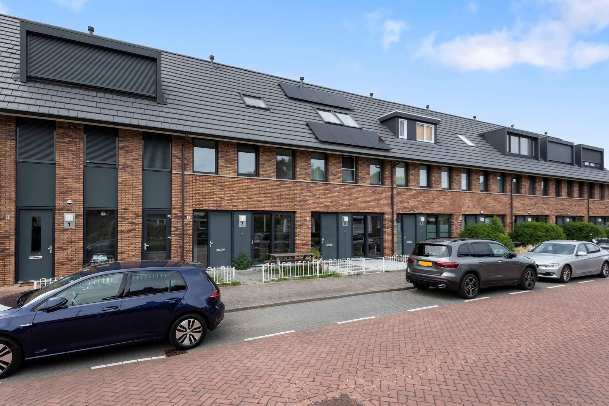 Guldenroedelaan 3 AMSTELVEEN Guldenroedelaan 3 AMSTELVEEN