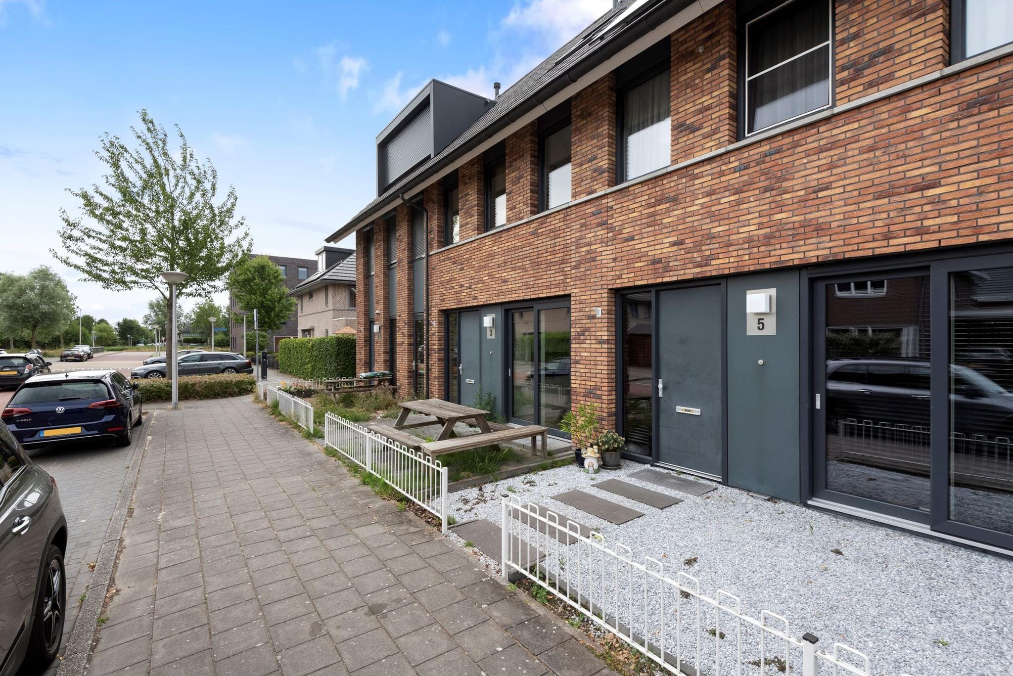 Guldenroedelaan 3 AMSTELVEEN Guldenroedelaan 3 AMSTELVEEN