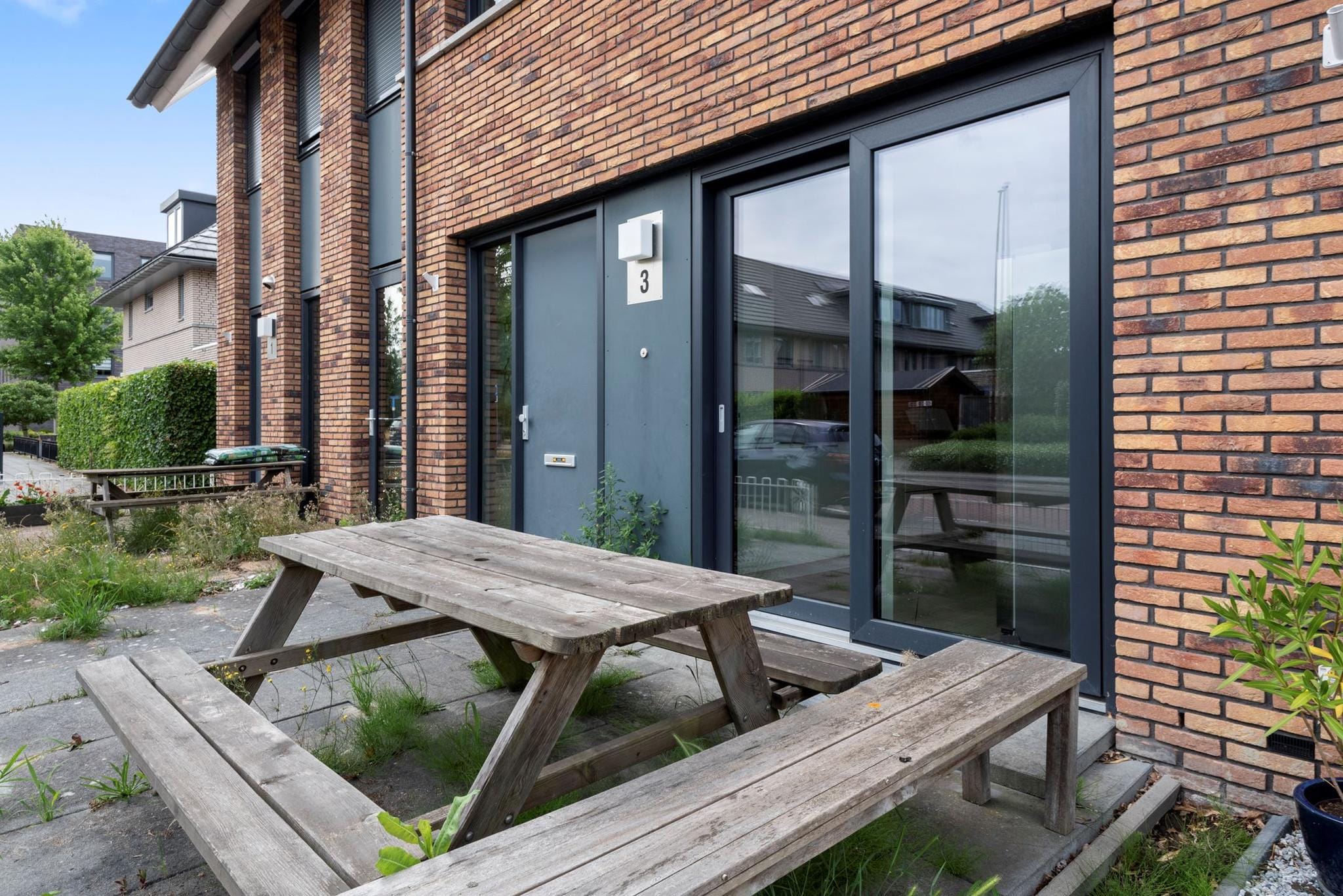 Guldenroedelaan 3 AMSTELVEEN Guldenroedelaan 3 AMSTELVEEN