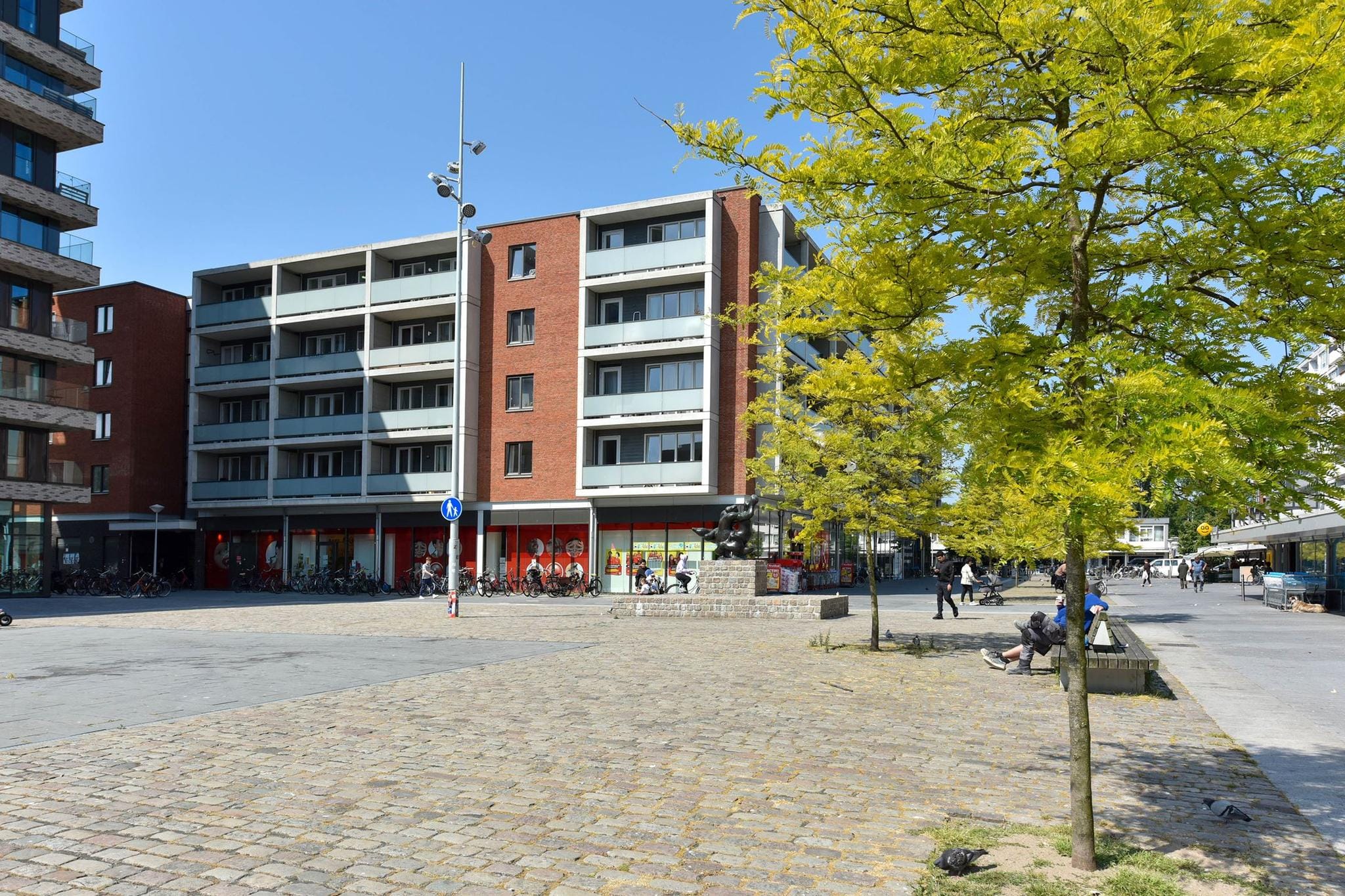 Postjesweg 199  AMSTERDAM