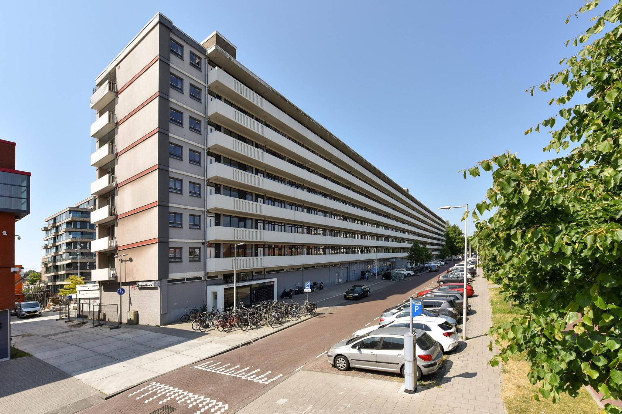 Postjesweg 199  AMSTERDAM