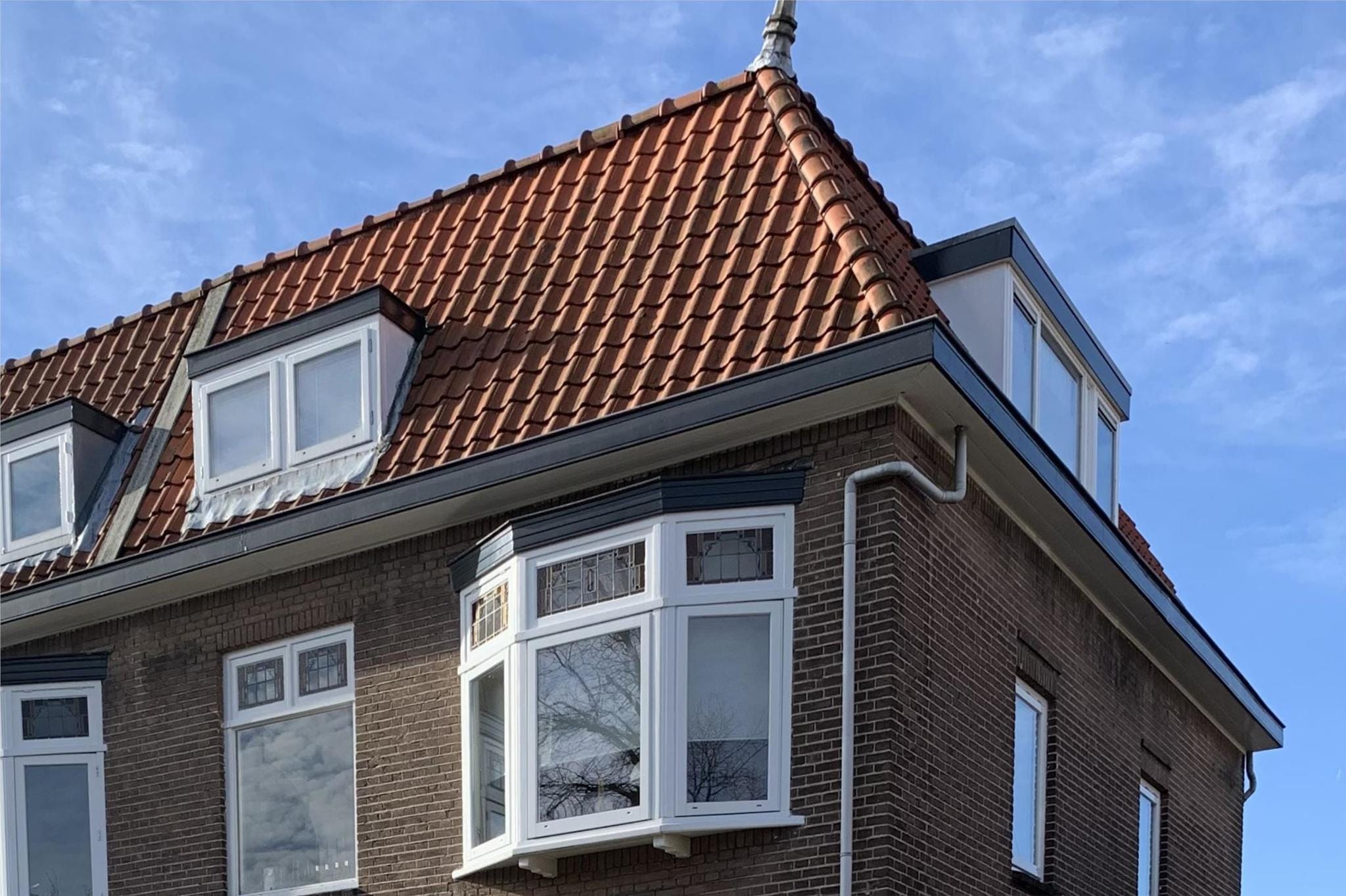 Meester Cornelisstraat 40 RD HAARLEM
