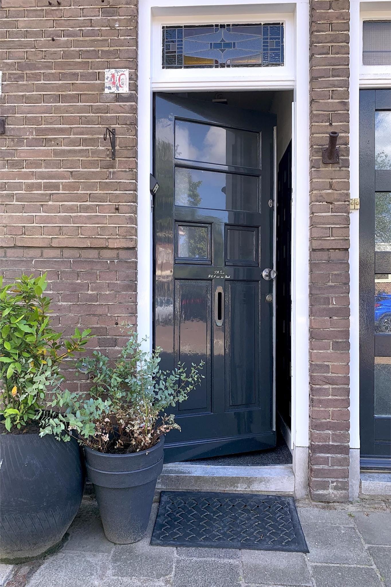 Meester Cornelisstraat 40 RD HAARLEM