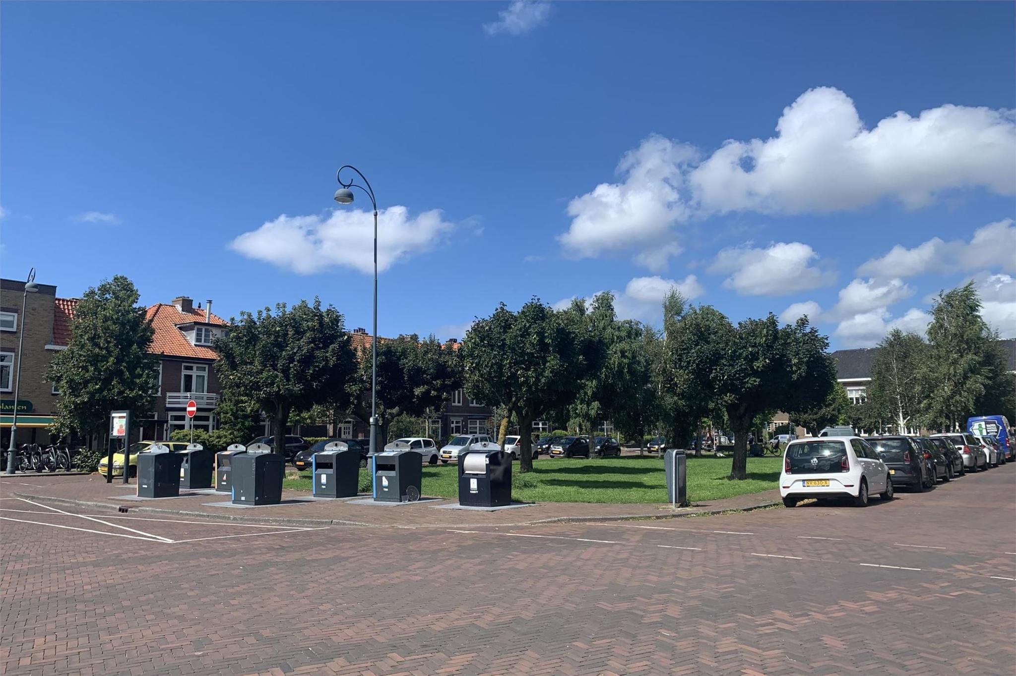 Meester Cornelisstraat 40 RD HAARLEM