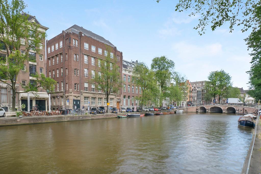 Singel 196 F AMSTERDAM Singel 196 F AMSTERDAM