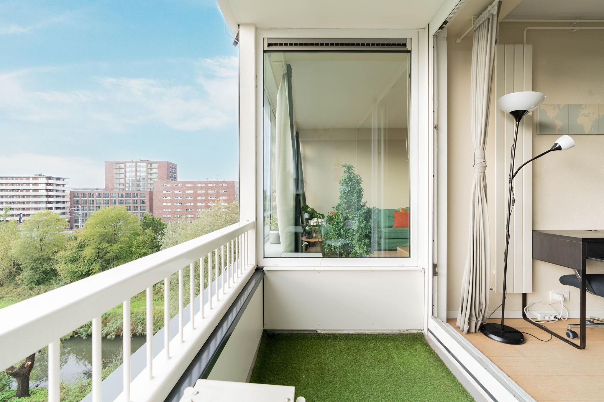 Maassluisstraat 40  AMSTERDAM