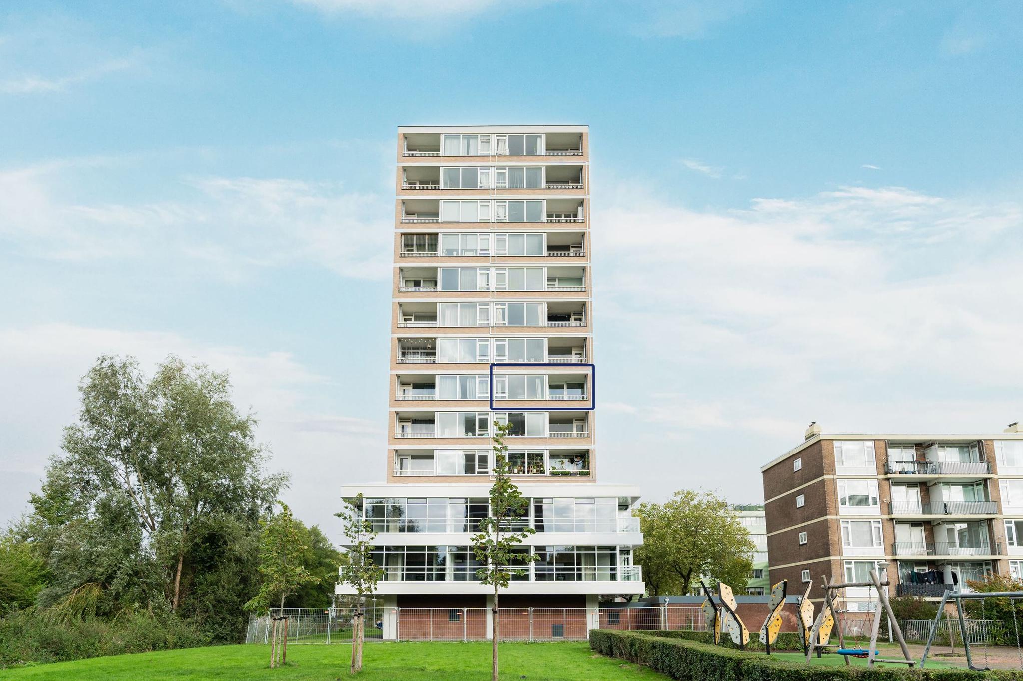 Maassluisstraat 40  AMSTERDAM