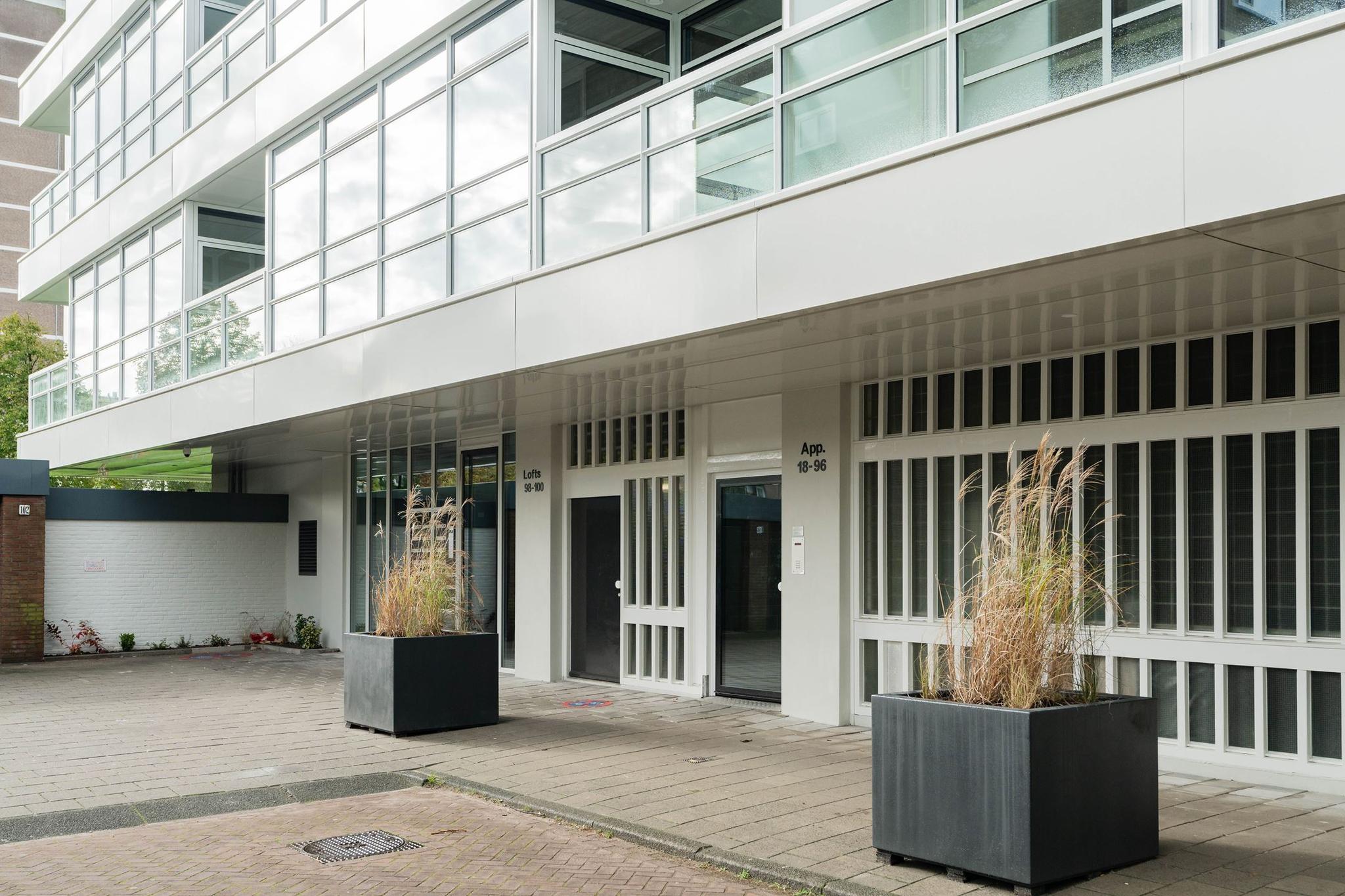 Maassluisstraat 40  AMSTERDAM
