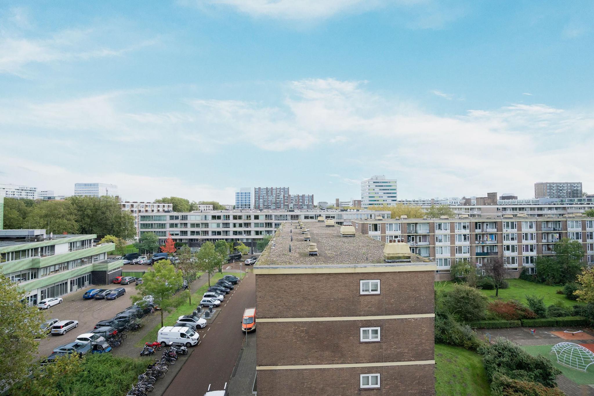 Maassluisstraat 40  AMSTERDAM