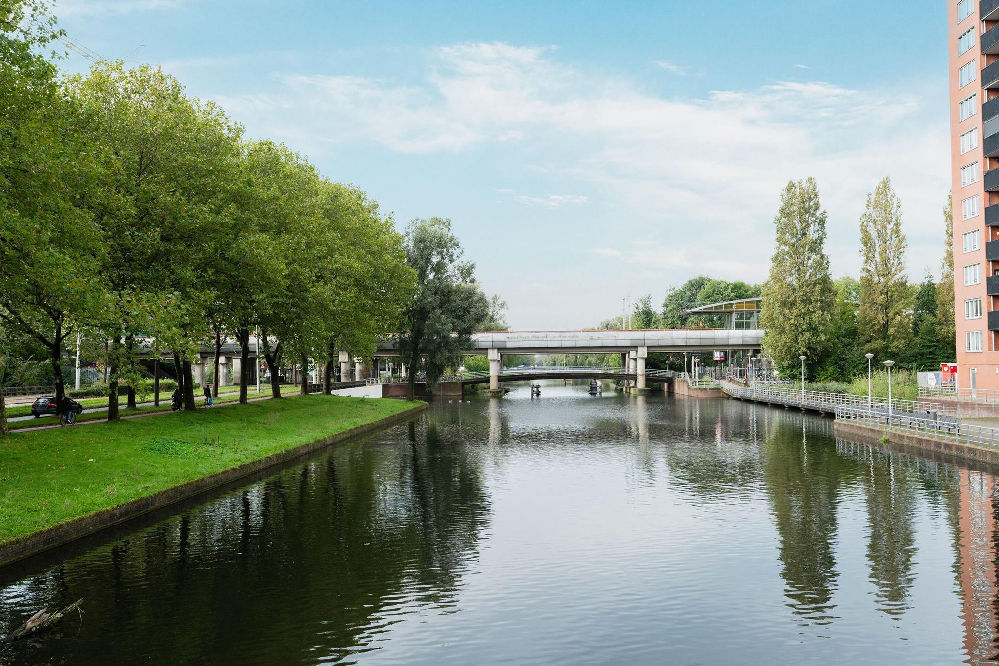 Maassluisstraat 40  AMSTERDAM