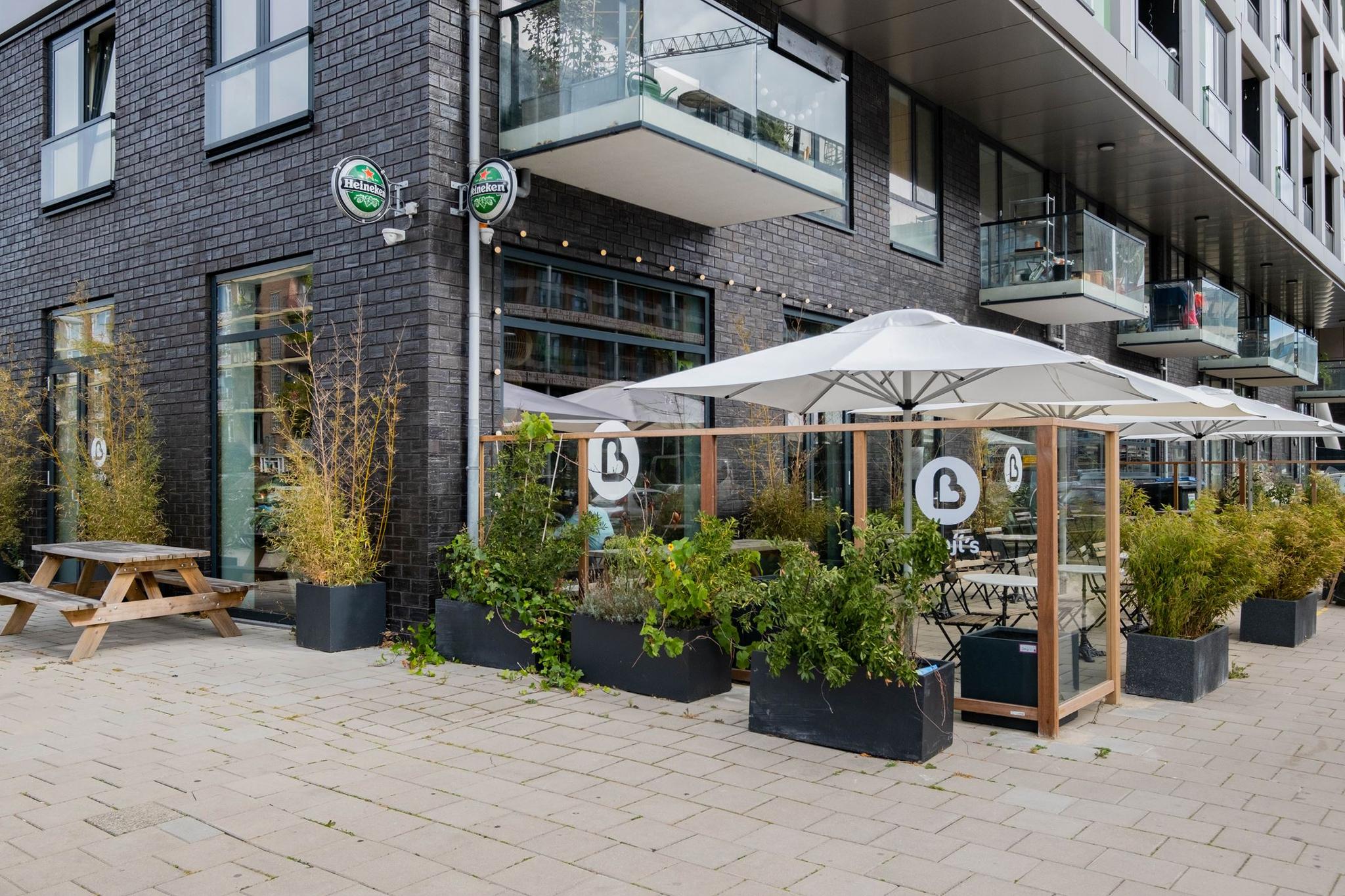 Maassluisstraat 40  AMSTERDAM