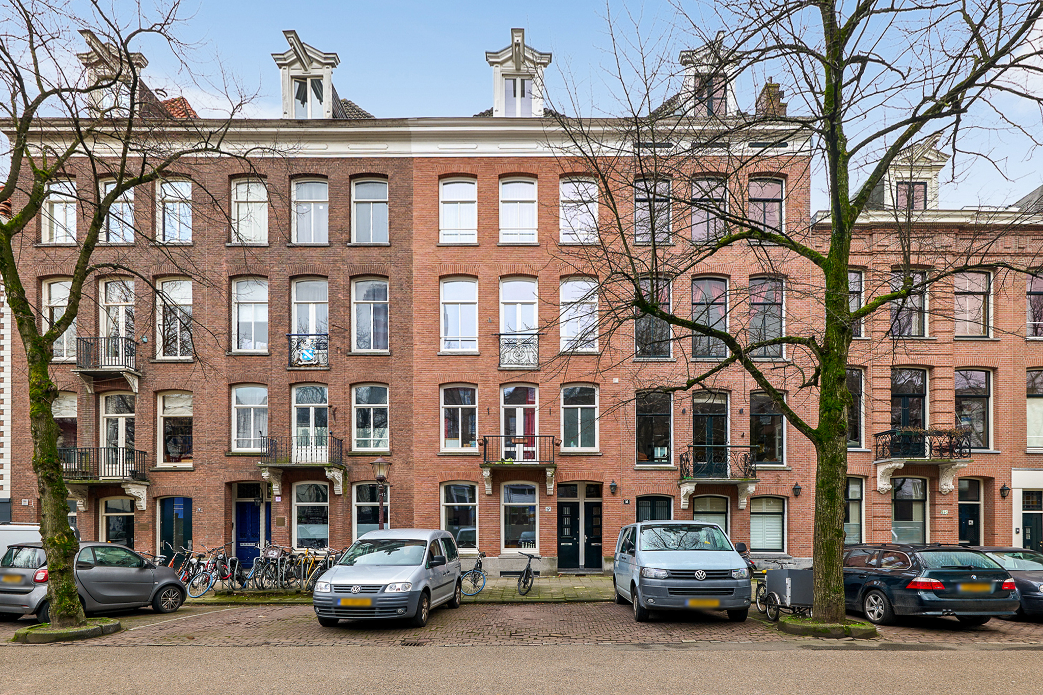 Hemonylaan 17 3A AMSTERDAM Hemonylaan 17 3A AMSTERDAM