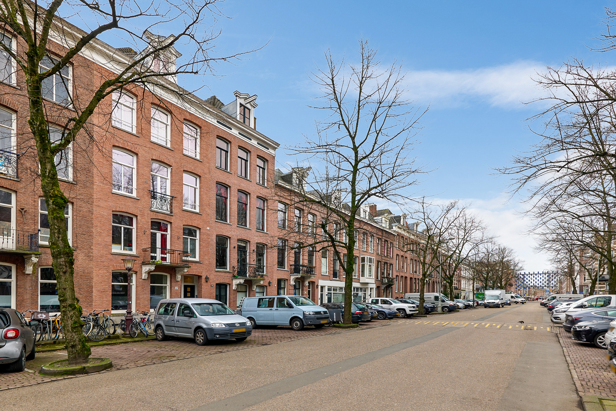 Hemonylaan 17 3A AMSTERDAM Hemonylaan 17 3A AMSTERDAM
