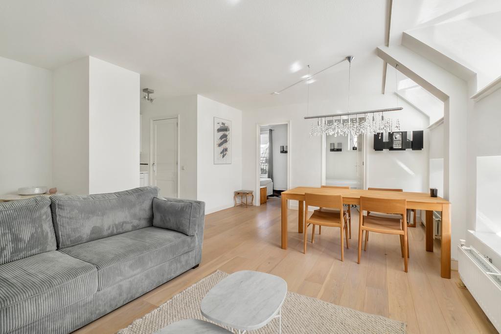 Singel 196 F AMSTERDAM