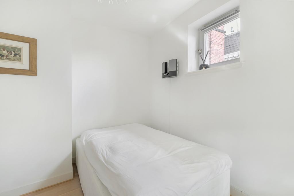 Singel 196 F AMSTERDAM