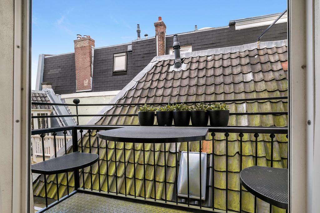 Singel 196 F AMSTERDAM