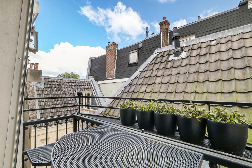 Singel 196 F AMSTERDAM