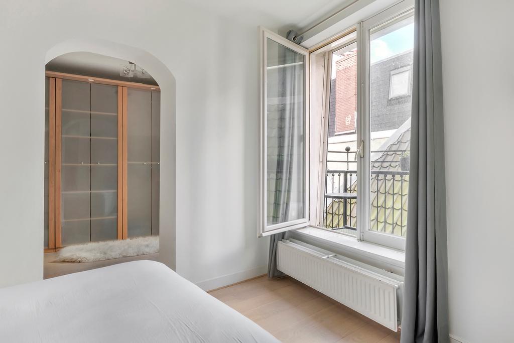 Singel 196 F AMSTERDAM